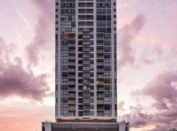 Apartamento · 91m² · 2 Recámaras · 1 Estacionamientos · Se Alquila o Vende Apartamento en Vìa Cincuentenario 91 m²