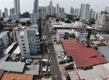 Terreno / Lote , Panamá · Vendo Terreno en San Francisco Calle 76