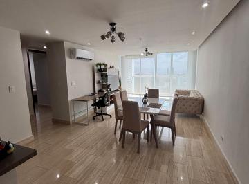 Apartamento de 2 habitaciones, Panamá · Se Alquila The Regent Amoblado