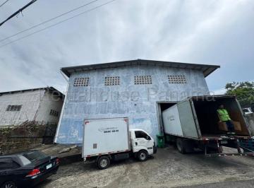 Bodega-Galpón-Depósito , Panamá · Venta de Galera en Pueblo Nuevo