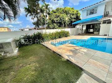 Casa de 5 habitaciones, Panamá · Casa Duplex en Venta Hato Pintado 26 Mm4460