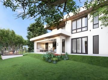 Casa · 325m² · 3 Recámaras · 2 Estacionamientos · Casa en Venta en Lucero - Modelo Ave Paraíso Lote 15