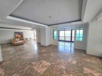 Apartamento · 414m² · 3 Recámaras · 4 Estacionamientos · Venta de Apartamento en El PH Maresias, Paitilla