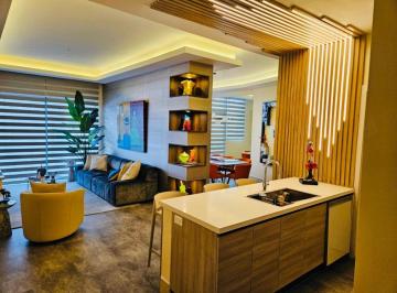 Apartamento Venta de 2 habitaciones · Apartamento en Venta de 127 m² en Ocean House, Santa María