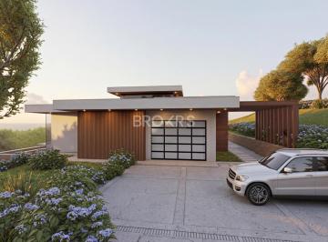 Casa · 399m² · 3 Recámaras · 2 Estacionamientos · Casa en Venta - Lucero Modelo Orion Lote 27