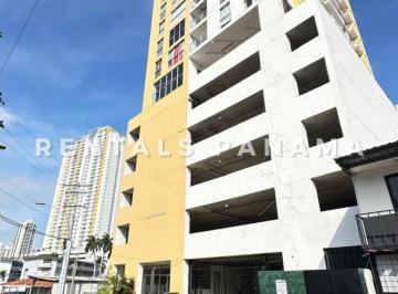 Apartamento de 1 habitación, Panamá · Venta Apartamento en Carrasquilla PH Metro Tower