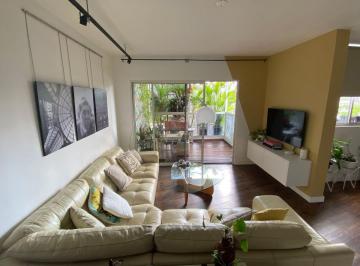 Apartamento de 3 habitaciones, Panamá · Venta de Apartamento Amoblado de 3 Cuartos en San Francisco