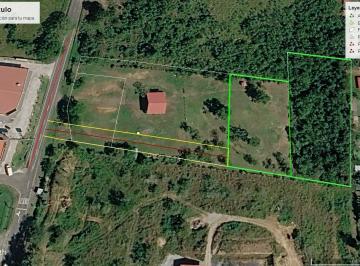 Terreno / Lote , Dolega · En Venta: Oportunidad Comercial de Lote en Los Algarrobos, Dolega, Chiriqui