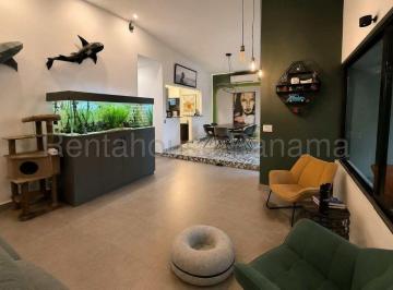 Casa de 2 habitaciones, Panamá · Venta Casa Coco del Mar