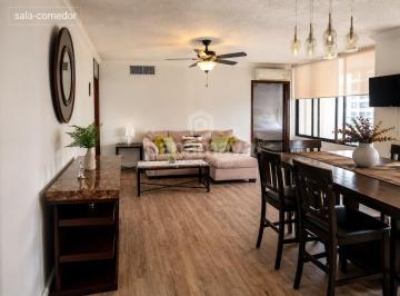 Apartamento de 2 habitaciones, Panamá · Alquiler Apartamento Punta Paitilla