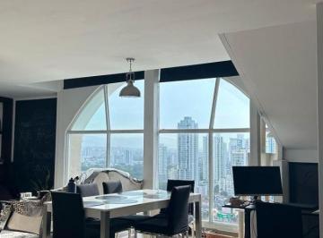 Apartamento de 1 habitación, Panamá · Magnifico Apartamento PH Emporium Tower San Francisco - Amoblado