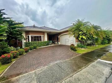 Casa de 3 habitaciones, Panamá · Venta de Casa con 756 m² en Costa Sur PH Sunset Coast 26 - 1795sr