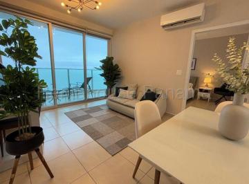 Apartamento de 1 habitación, Panamá · Alquiler de Apartamento con 93 m² en Punta Pacifica PH Oasis 27 - 1792sr