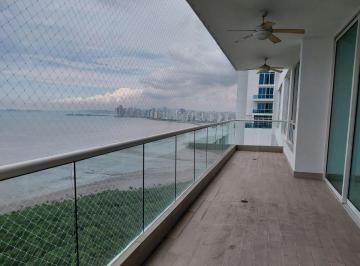 Apartamento de 4 habitaciones, Panamá · Alquiler y Venta Apartamento Costa del Este