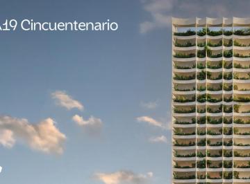Apartamento de 1 habitación, Panamá · Oportunidad de Inversión y Bienestar en Coco del Mar | PH A19 Cincuentenario