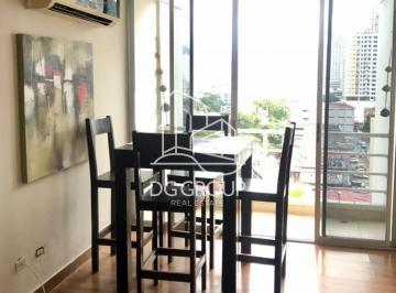 Apartamento · 60m² · 2 Recámaras · 1 Estacionamientos · Venta de Apartamento PH Brisas de España