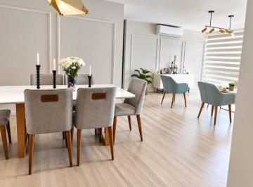 Apartamento · 125m² · 3 Recámaras · 2 Estacionamientos · Apartamento en San Francisco PH Terrawind 3rec 2.5b 125 m² Remodelado