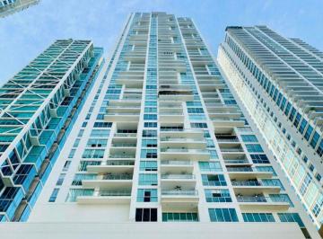 Apartamento de 2 habitaciones, Panamá · Apartamento en Venta Dupont Punta Pacifica Lc