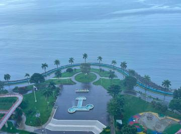 Apartamento · 140m² · 3 Recámaras · 2 Estacionamientos · Alquilo Apartamento PH Destiny Av Balboa