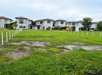 Terreno / Lote , Antón · Venta de Terreno en Buenaventura, Velamar Village, 540 m²