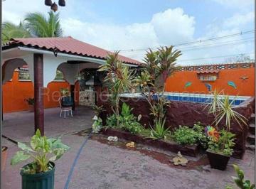 Casa de 3 habitaciones, Arraiján · Venta de Casa en Arraijan Ddb26 - 4377