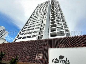 Apartamento de 2 habitaciones, Panamá · PH Lomas de Vista Tower