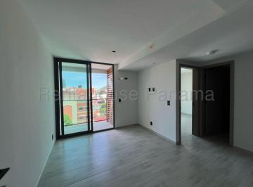 Apartamento de 1 habitación, Panamá · Apartamento en Venta en PH Alexa Bella Vista Aecc#27 - 1830