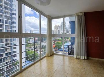 Apartamento de 2 habitaciones, Panamá · Se Vende Apartamento en Transistmica
