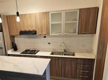 Apartamento de 3 habitaciones, Panamá · PH Diamond Tower San Francisco