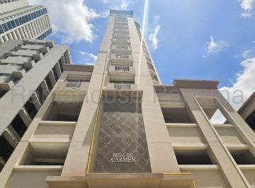 Apartamento de 2 habitaciones, Panamá · Se Vende Apartamento en El Carmen