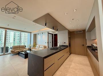 Apartamento · 170m² · 2 Recámaras · 1 Estacionamientos · PH Dupont - Punta Pacifica