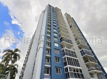 Apartamento de 2 habitaciones, Panamá · Venta de Apartamento en Transistmica