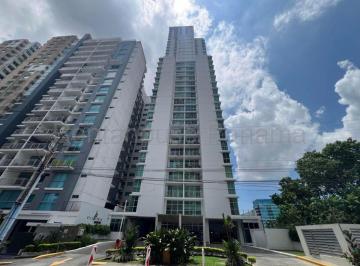Apartamento de 2 habitaciones, Panamá · Apartamento de 93 m² con 2 Recámaras y Línea Blanca en Alquiler en Dos Mares