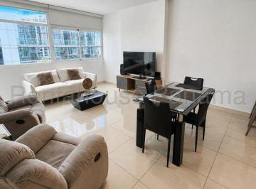 Apartamento de 2 habitaciones, Panamá · PH 46 Green View Av Balboa