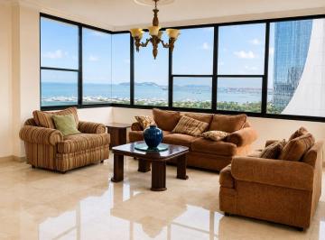 Apartamento de 2 habitaciones, Panamá · Venta de Apartamento en Bella Vista, PH Pacific Park, 265 m²