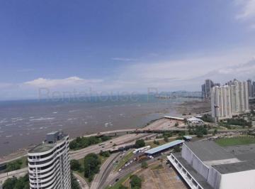 Apartamento de 3 habitaciones, Panamá · Venta de Apartamento en San Francisco Mps25*9233