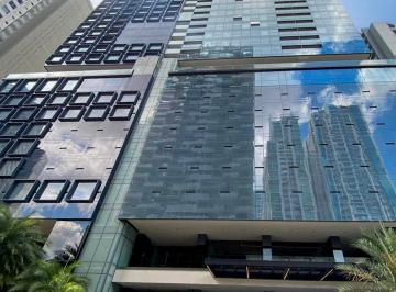 Apartamento · 103m² · 2 Recámaras · 1 Estacionamientos · Se Vende Apartamento PH Nuovo Armani - Gb