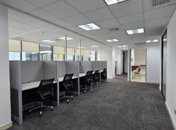 Oficina comercial , Panamá · Alquiler de Oficina en Obarrio, Torre Generali, 287 m²