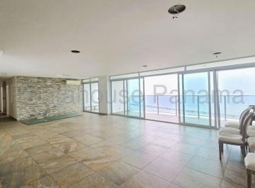 Apartamento de 4 habitaciones, Panamá · Apartamento en Venta de 320 m² en Coco del Mar Cf27 - 1313