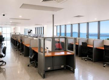 Oficina comercial , Panamá · Venta de Oficina en Av Balboa, Torre Bac, 500 m²