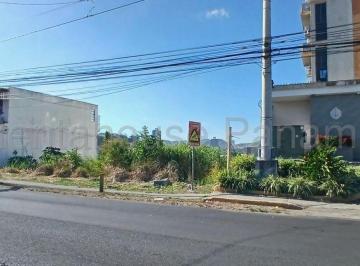 Terreno / Lote , Panamá · Vendo Terreno en Pueblo Nuevo Ka26 - 7415
