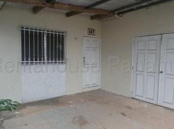 Casa de 3 habitaciones, Panamá · Vendo Casa en Don Bosco Ka27 - 1350