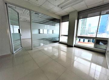 Oficina comercial , Panamá · Amplia Oficina en Alquiler en Bellavista