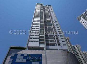 Apartamento de 2 habitaciones, Panamá · Alquilo Apartamento en Edison Park Ka27 - 196