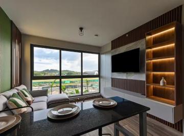 Apartamento · 76m² · 2 Recámaras · 1 Estacionamientos · Apartamento en Alquiler Centriqo Panama Pacifico