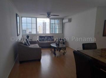 Apartamento de 2 habitaciones, Panamá · Venta de Apartamento en San Francisco