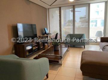 Apartamento de 3 habitaciones, Panamá · Vemta de Apartamento en Punta Pacífica