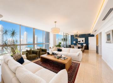 Apartamento de 3 habitaciones, Panamá · PH Lacosta - Costa del Este - Venta