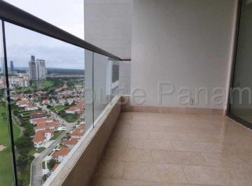 Apartamento de 3 habitaciones, Panamá · Venta de Apartamento en Santa María