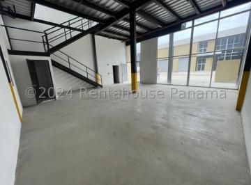 Bodega-Galpón-Depósito , Panamá · Venta de Galera en Pacora
